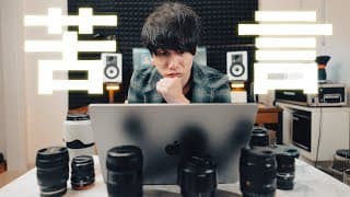 Video Thumbnail