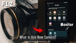 Video Thumbnail