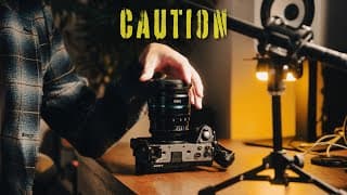 Video Thumbnail