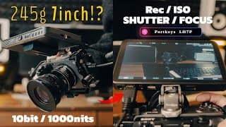 Video Thumbnail