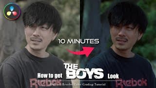 Video Thumbnail