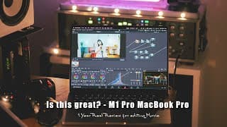 Video Thumbnail