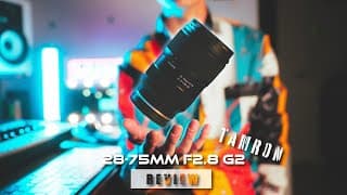 Video Thumbnail