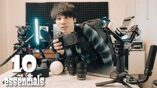 Video Thumbnail
