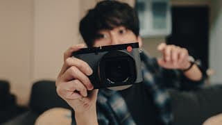 Video Thumbnail