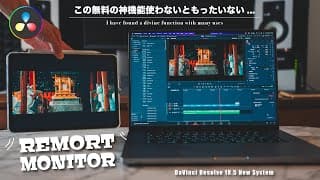 Video Thumbnail