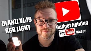 Video Thumbnail