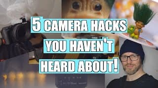 Video Thumbnail