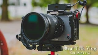Video Thumbnail