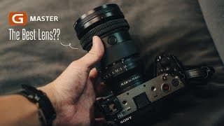 Video Thumbnail