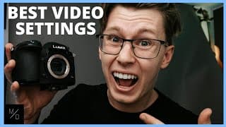 Video Thumbnail