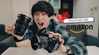 Video Thumbnail