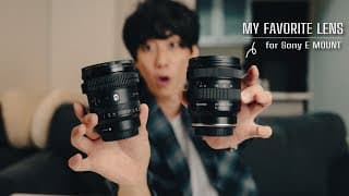 Video Thumbnail