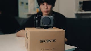 Video Thumbnail