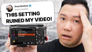 Video Thumbnail