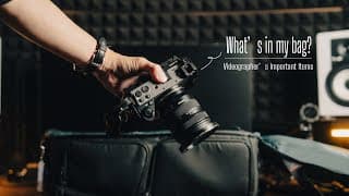 Video Thumbnail