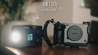 Video Thumbnail